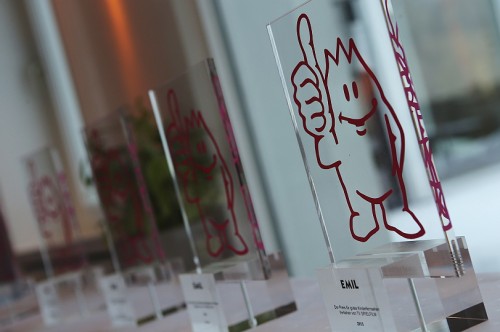 Emil Award