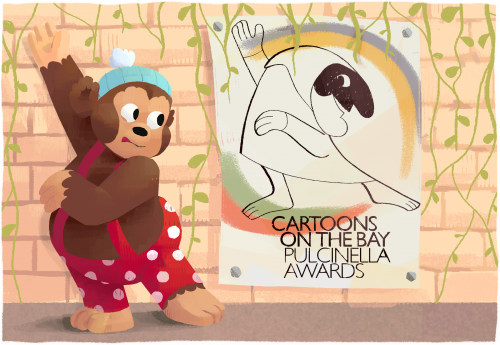 cartoonsonthebay